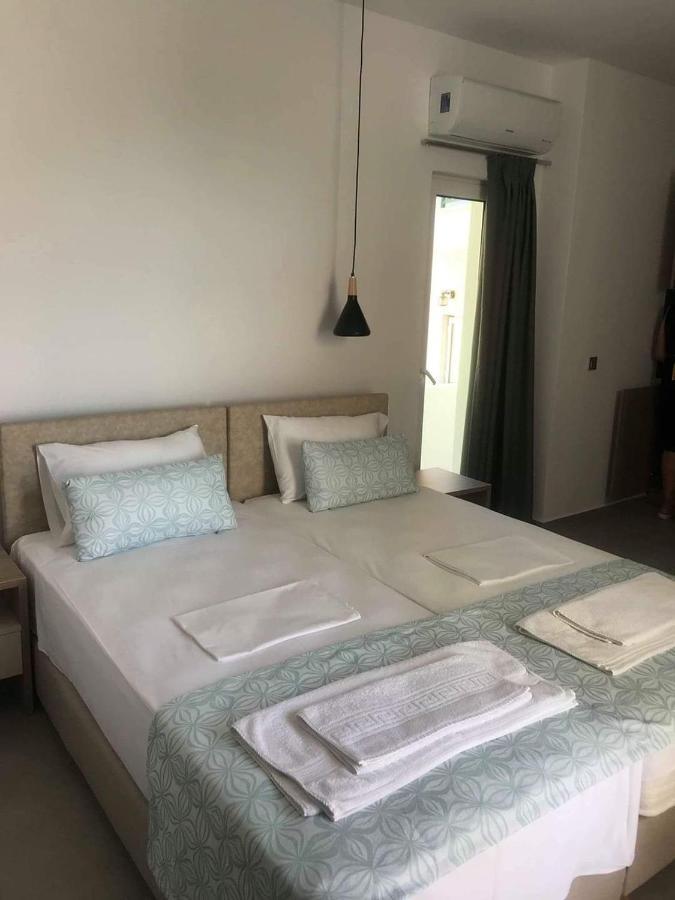 Areti Luxury Apartments Georgioupoli Exterior photo